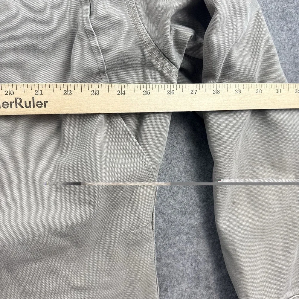Carhartt 📐 measurements